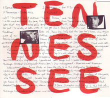 Arrested Development : Tennessee (CD, Maxi)