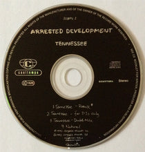 Arrested Development : Tennessee (CD, Maxi)