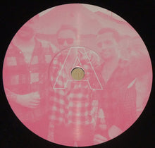 Wolves Like Us : Crooked Covers (7", EP, Ltd)