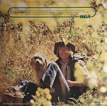 John Denver : The Best Of John Denver (LP, Comp)