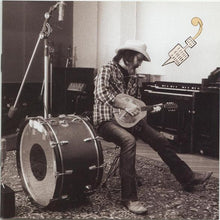 Steve Earle : Washington Square Serenade (CD, Album, Dig)