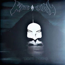 Witch Ritual : Death​:​Beyond (LP, Album, Ltd, Red)