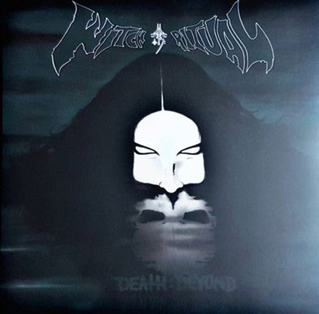 Witch Ritual : Death​:​Beyond (LP, Album, Ltd, Red)