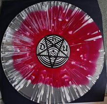 Witch Ritual : Death​:​Beyond (LP, Album, Ltd, Red)