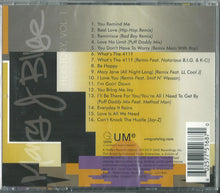 Mary J. Blige : HERstory, Vol. 1 (CD, Comp)