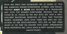 Mary J. Blige : HERstory, Vol. 1 (CD, Comp)
