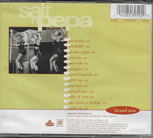 Salt N' Pepa* : Brand New (CD, Album)