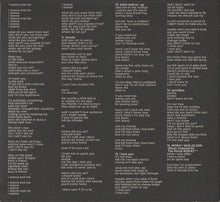 Billie Eilish : When We All Fall Asleep, Where Do We Go? (CD, Album, RE, Dig)