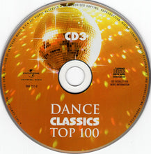 Various : Dance Classics Top 100 (5xCD, Comp)