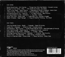 Various : Hits Of The 80s (2xCD, Comp)