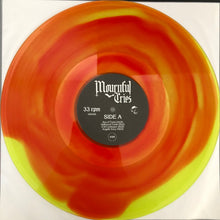 Mournful Cries : Bad Taste (LP, Ltd, Lim)