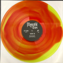Mournful Cries : Bad Taste (LP, Ltd, Lim)