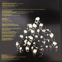 Mournful Cries : Bad Taste (LP, Ltd, Lim)