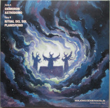 Domo (5) : Domonautas Vol.1 (LP, Album, Ltd, Num, Red)