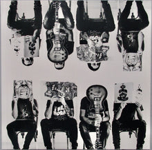 Domo (5) : Domonautas Vol.1 (LP, Album, Ltd, Num, Red)