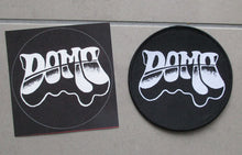 Domo (5) : Domonautas Vol.1 (LP, Album, Ltd, Num, Red)