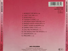 Lynyrd Skynyrd : One More From The Road (CD, Album, RE)