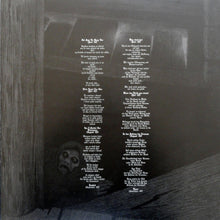 Burzum : Hvis Lyset Tar Oss (LP, Album, RE, Gat)
