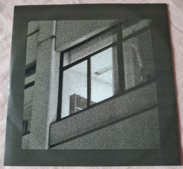 OMSQ : Thrust / Parry (CD, Album)