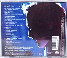 Stephen Stills, Manassas : Manassas (HDCD, Album, RE, RM)