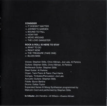 Stephen Stills, Manassas : Manassas (HDCD, Album, RE, RM)