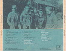 Mummi Kutoo : Mummi Kutoo (CD, Comp)