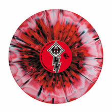 Astrodeath : Astrodeath (LP, Ltd, red)