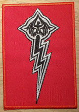 Astrodeath : Astrodeath (LP, Ltd, red)