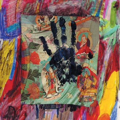 Ponytail : Ice Cream Spiritual (CD, Album)