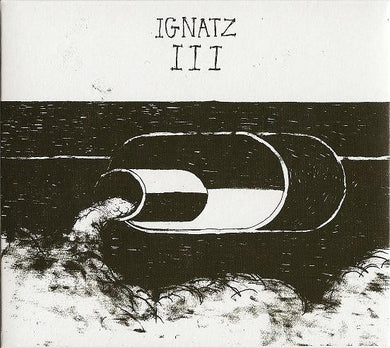 Ignatz : III (CD, Album)
