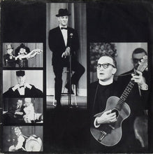 Wim Sonneveld : Een Avond Met Wim Sonneveld (LP, Album, Mono)