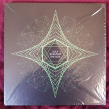 Sula Bassana : The Box (2xLP, cle + 2xLP, tra + 2xLP, bla + Comp, Ltd)