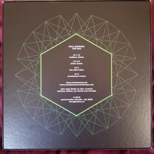 Sula Bassana : The Box (2xLP, cle + 2xLP, tra + 2xLP, bla + Comp, Ltd)