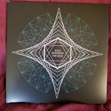 Sula Bassana : The Box (2xLP, cle + 2xLP, tra + 2xLP, bla + Comp, Ltd)