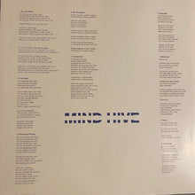 Wire : Mind Hive (LP, Album)