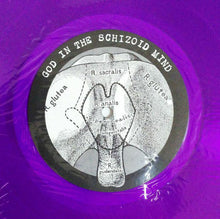 G.I.S.M. : Militaly Affairs Neurotic (LP, Album, Pur)