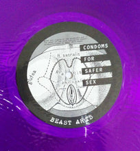 G.I.S.M. : Militaly Affairs Neurotic (LP, Album, Pur)
