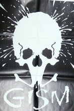 G.I.S.M. : Militaly Affairs Neurotic (LP, Album, Pur)