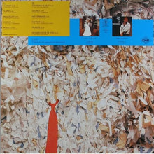 Youp van 't Hek : Niet Verbaasd (LP, Album)