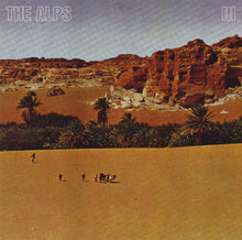 The Alps (2) : III (CD, Album)