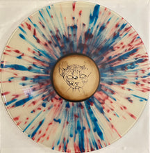 These Beasts : These Beasts (12", EP, Cle)