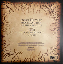 These Beasts : These Beasts (12", EP, Cle)