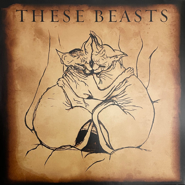 These Beasts : These Beasts (12