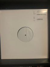 Low Flying Hawks : Anxious Ghosts (12", EP, TP, W/Lbl)