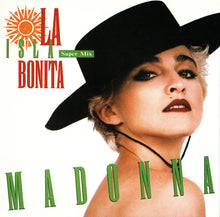 Madonna : La Isla Bonita (Super Mix) (CD, Comp, RE)