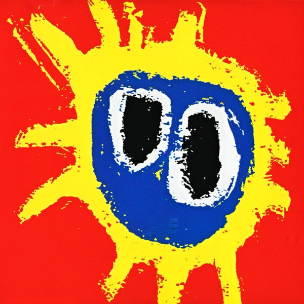 Primal Scream : Screamadelica (CD, Album, RE)