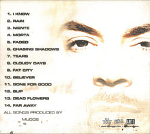 DJ Muggs : Dust (CD, Album, Sli)