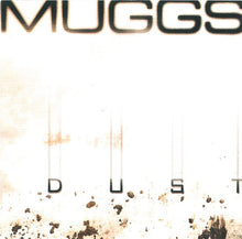 DJ Muggs : Dust (CD, Album, Sli)