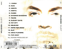 DJ Muggs : Dust (CD, Album, Sli)