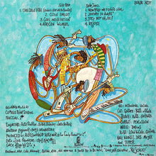 Third World : Journey To Addis (LP, Album)